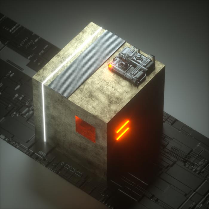 cubo-octane