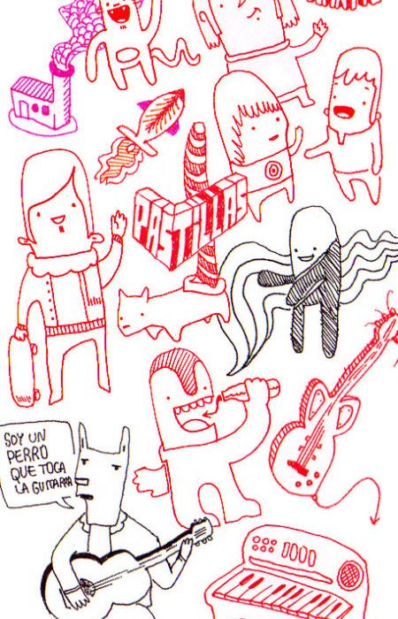 microfibras