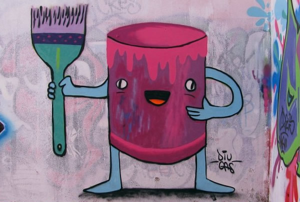 Graffiti